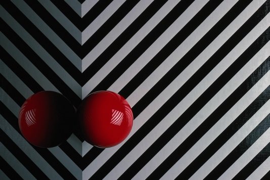 Snooker ball